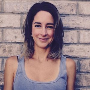 Meet your Posher, Stefanie